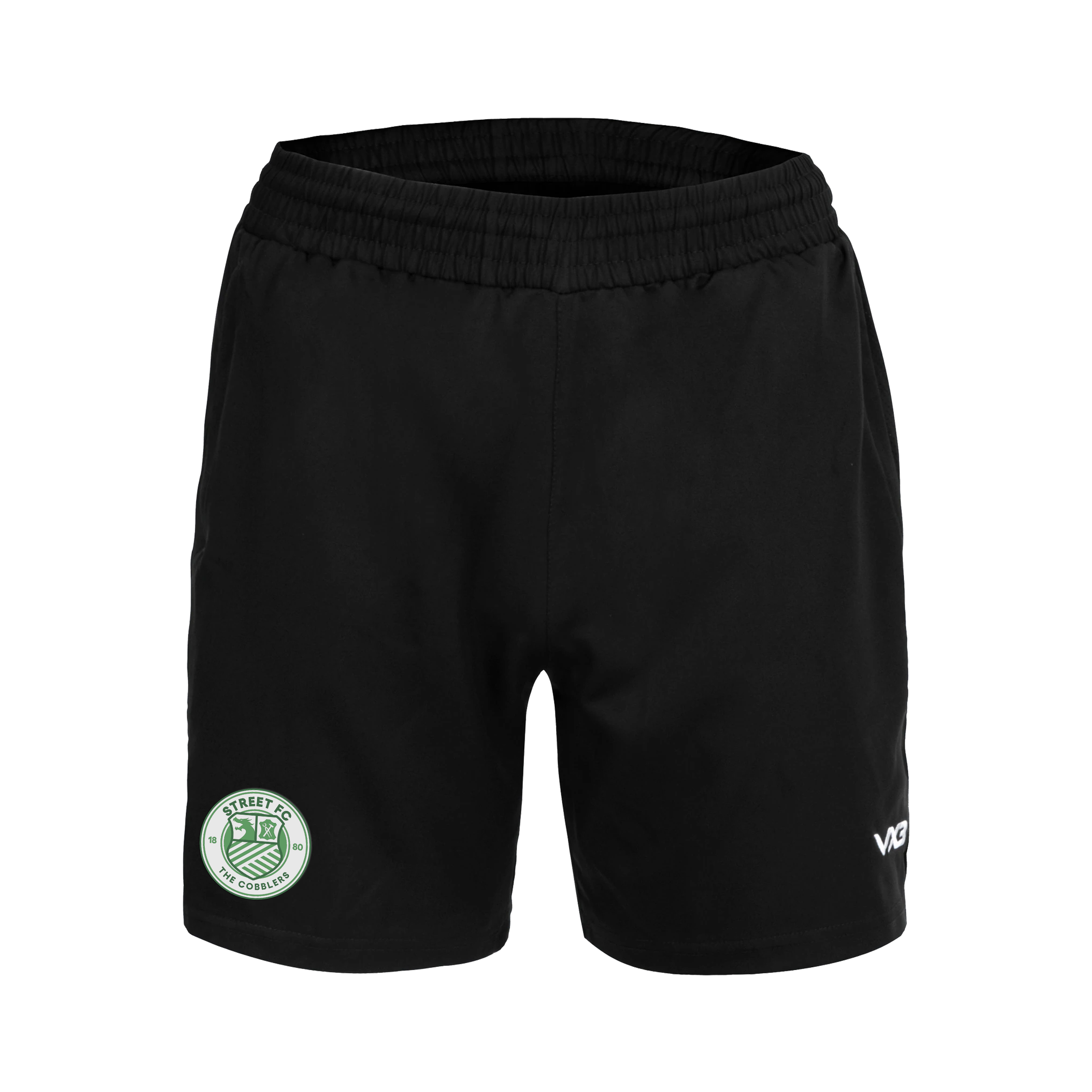 Street FC Majester Training Short