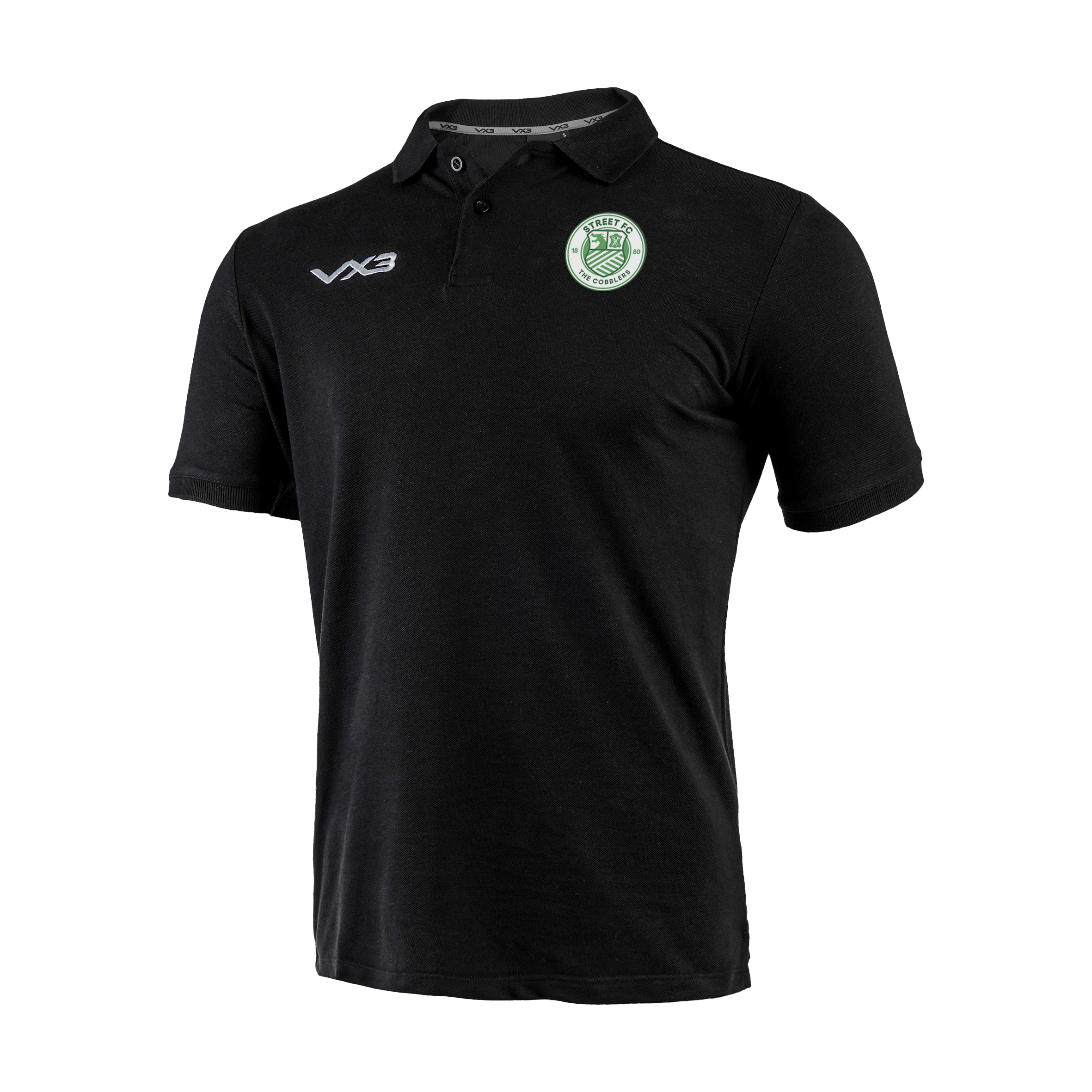 Street FC Primus Polo Shirt