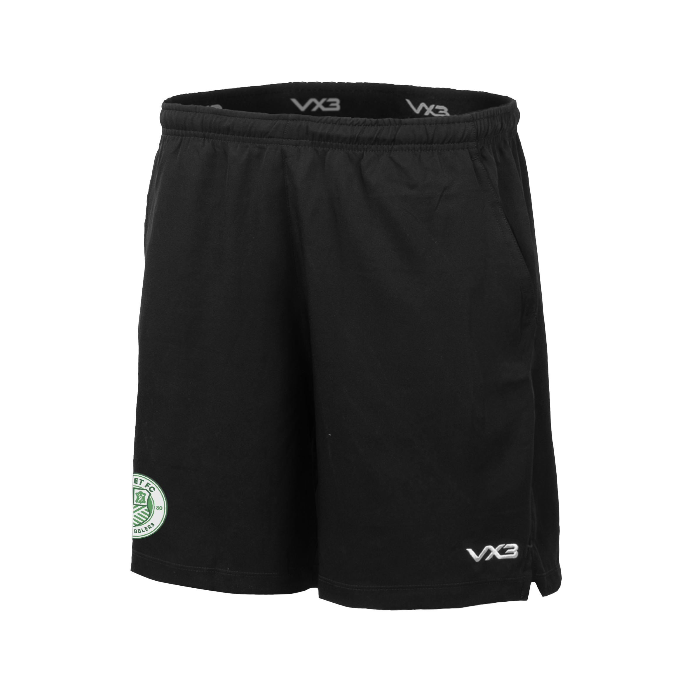 Street FC Primus Travel Short