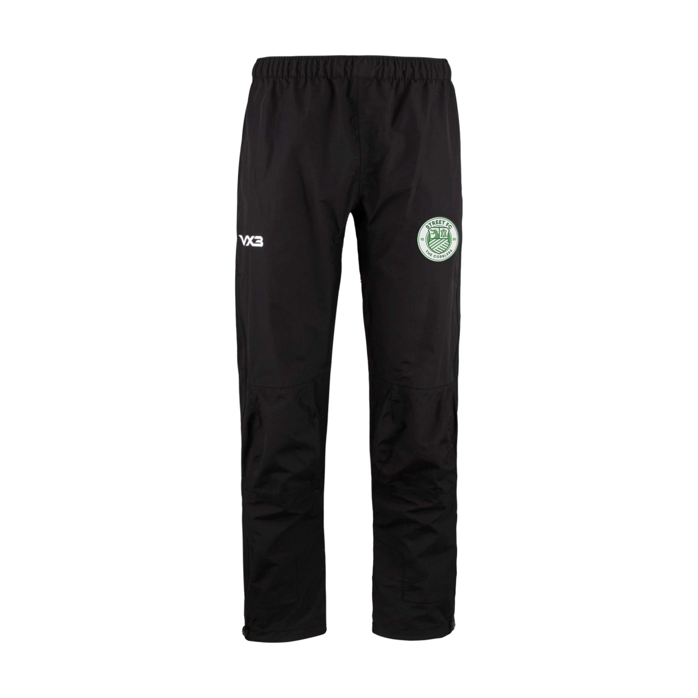 Street FC Protego Waterproof Trousers