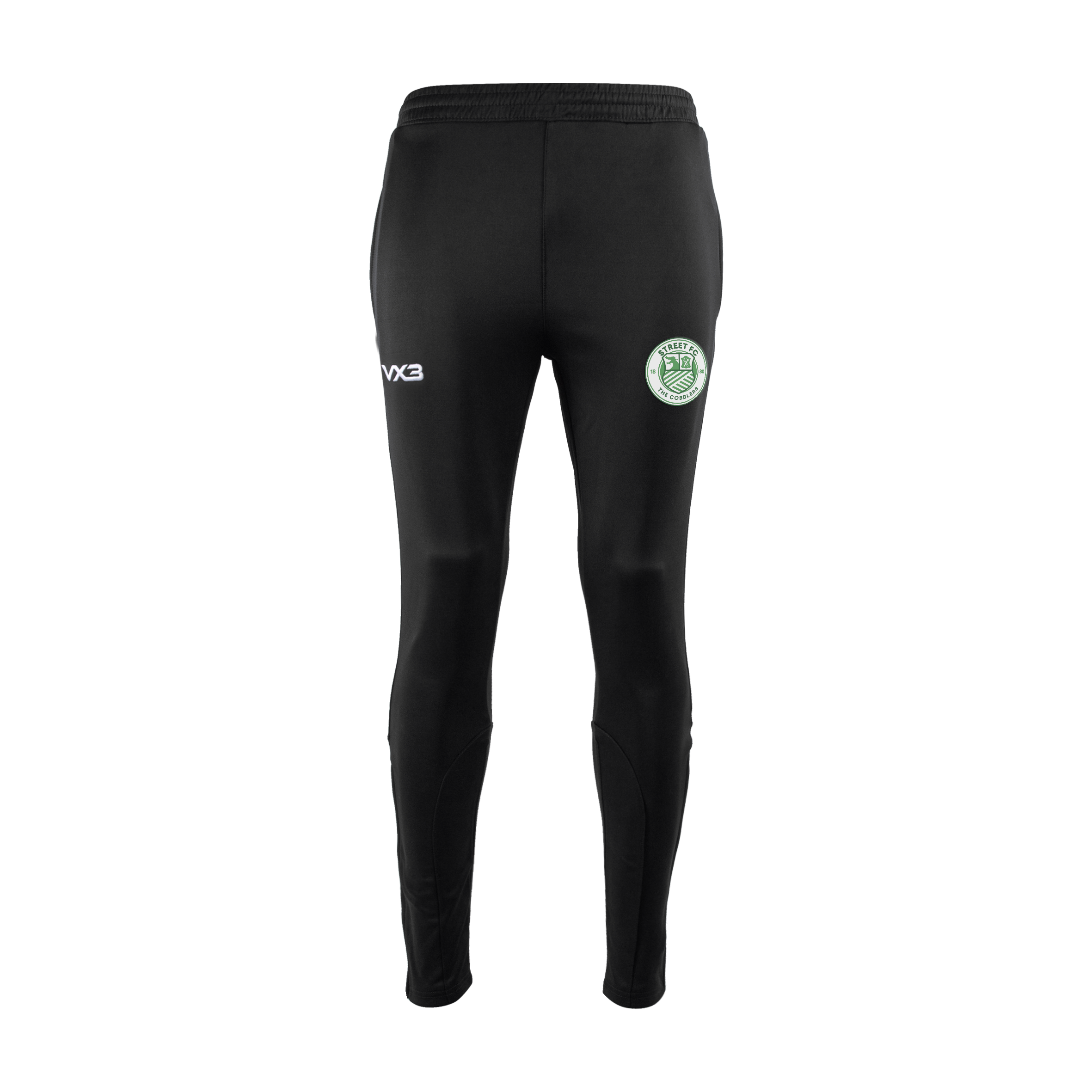 Street FC Primus Skinny Pants