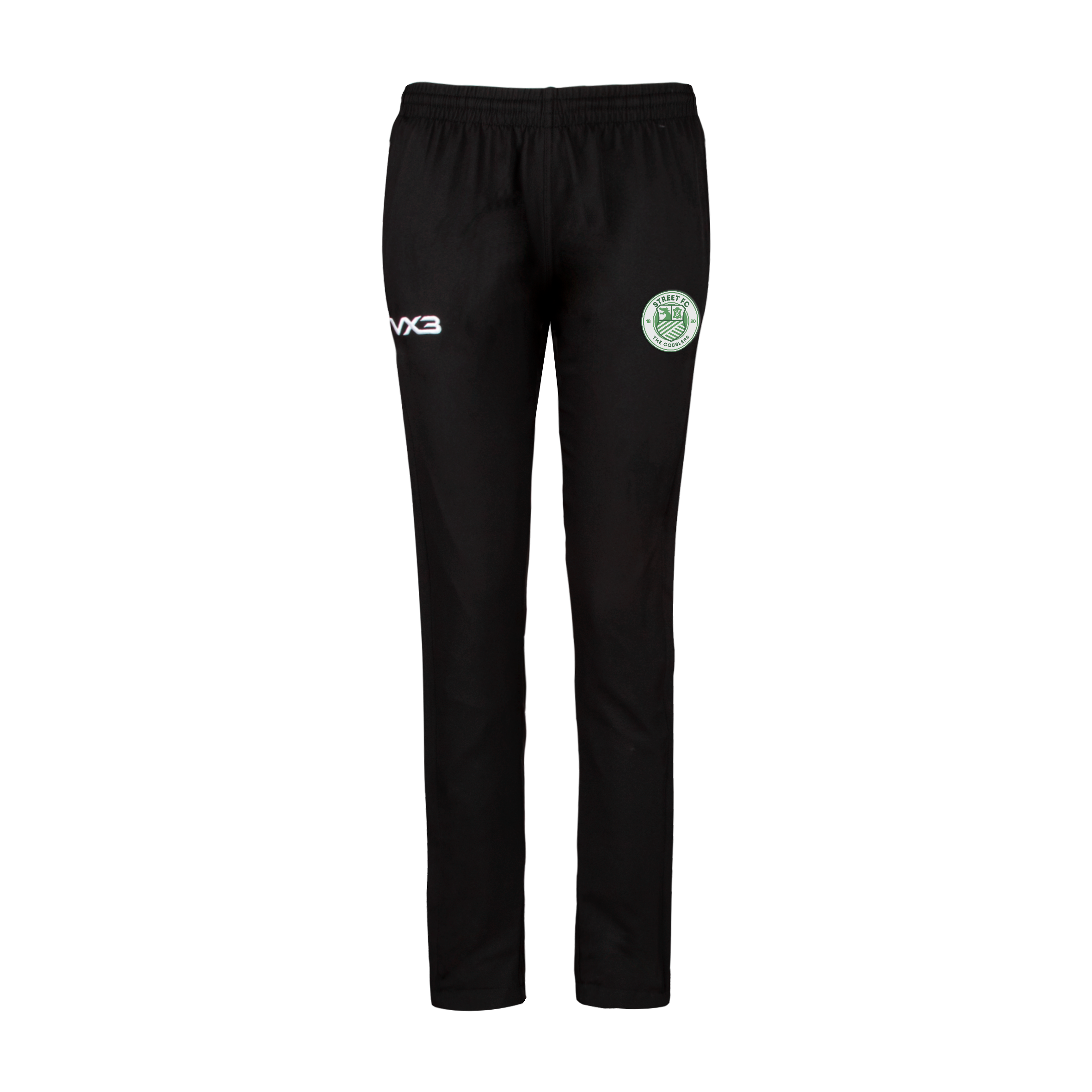 Street FC Solum Ladies Trackpant