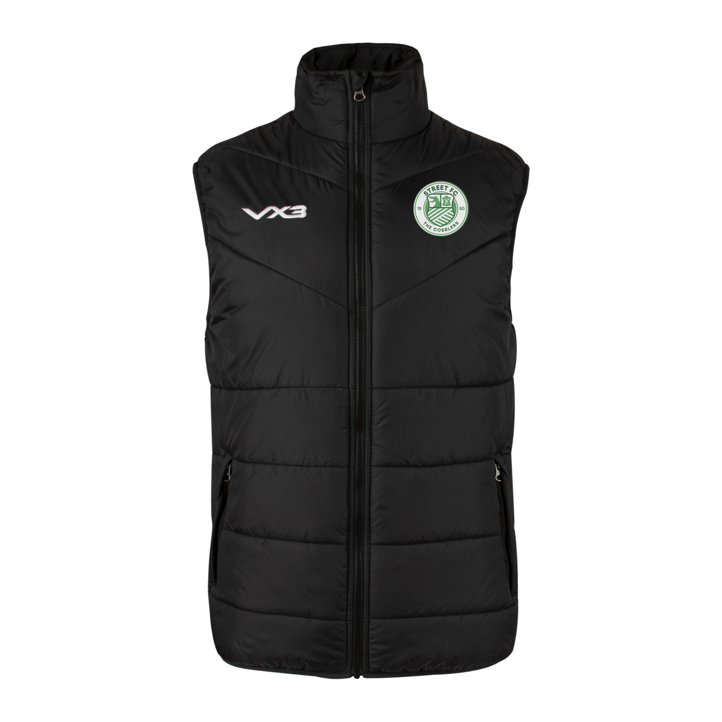 Street FC Ventus Gilet