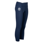 Strettonia Boxing Club Actus Performance Legging Girls