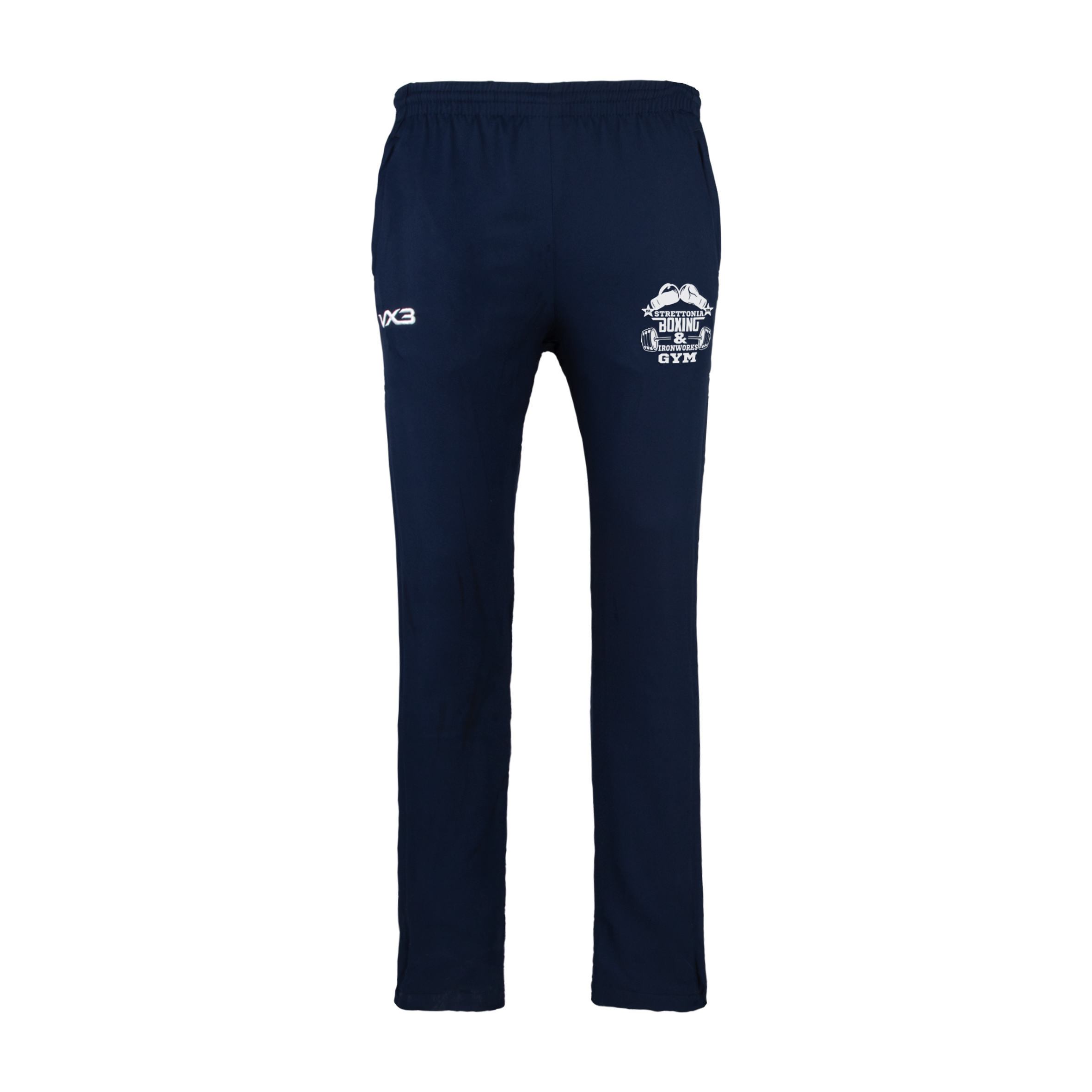 Strettonia Boxing Club Braca Trackpant