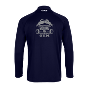 Strettonia Boxing Club Primus Youth Quarter Zip