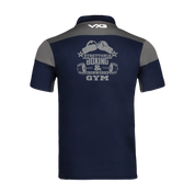 Strettonia Boxing Club Opus Polo