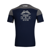 Strettonia Boxing Club Opus Tee