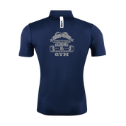 Strettonia Boxing Club Fortis Youth Polo