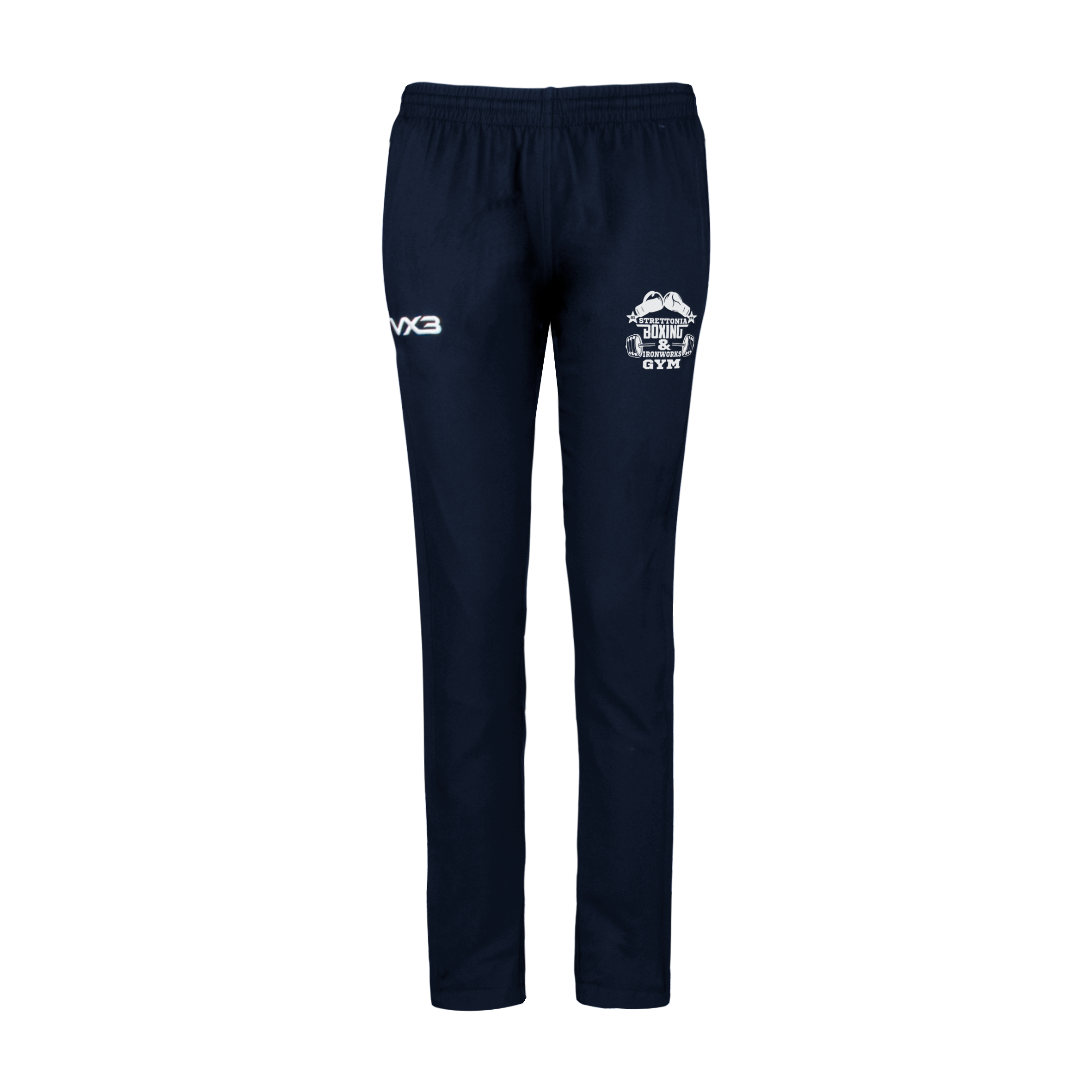 Strettonia Boxing Club Solum Ladies Trackpant