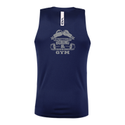 Strettonia Boxing Club Fortis Vest
