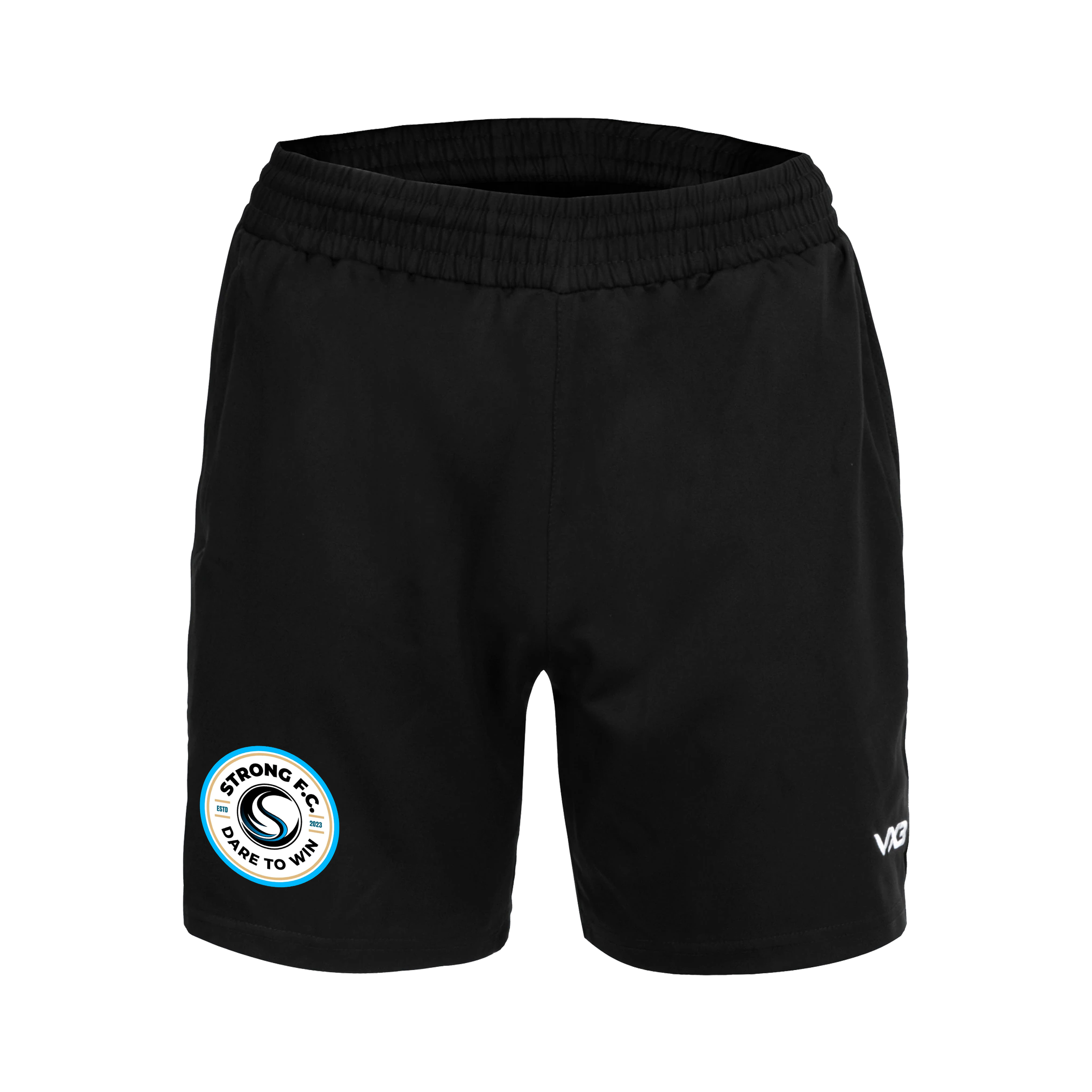 Strong FC Majester Training Short