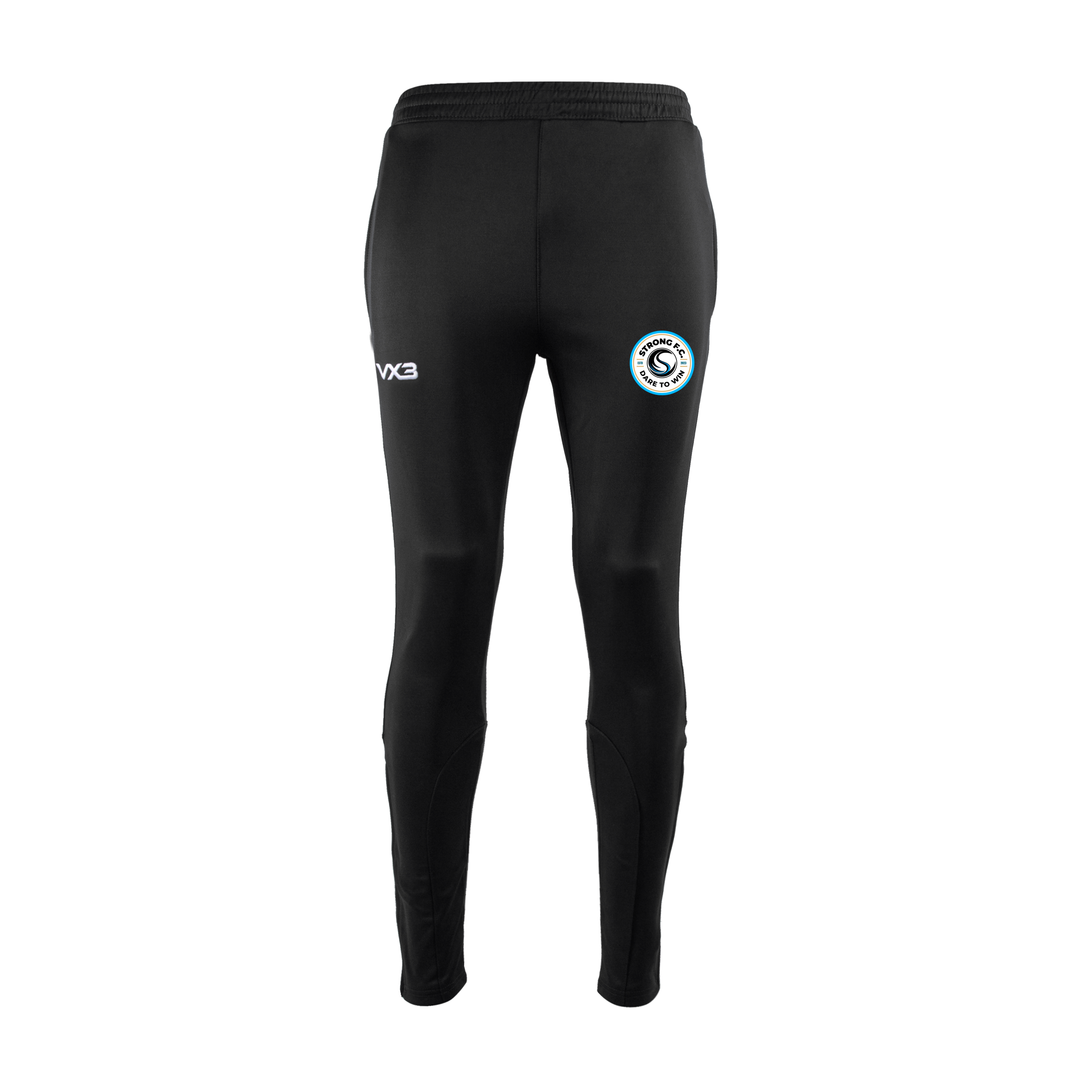 Strong FC Primus Skinny Pants
