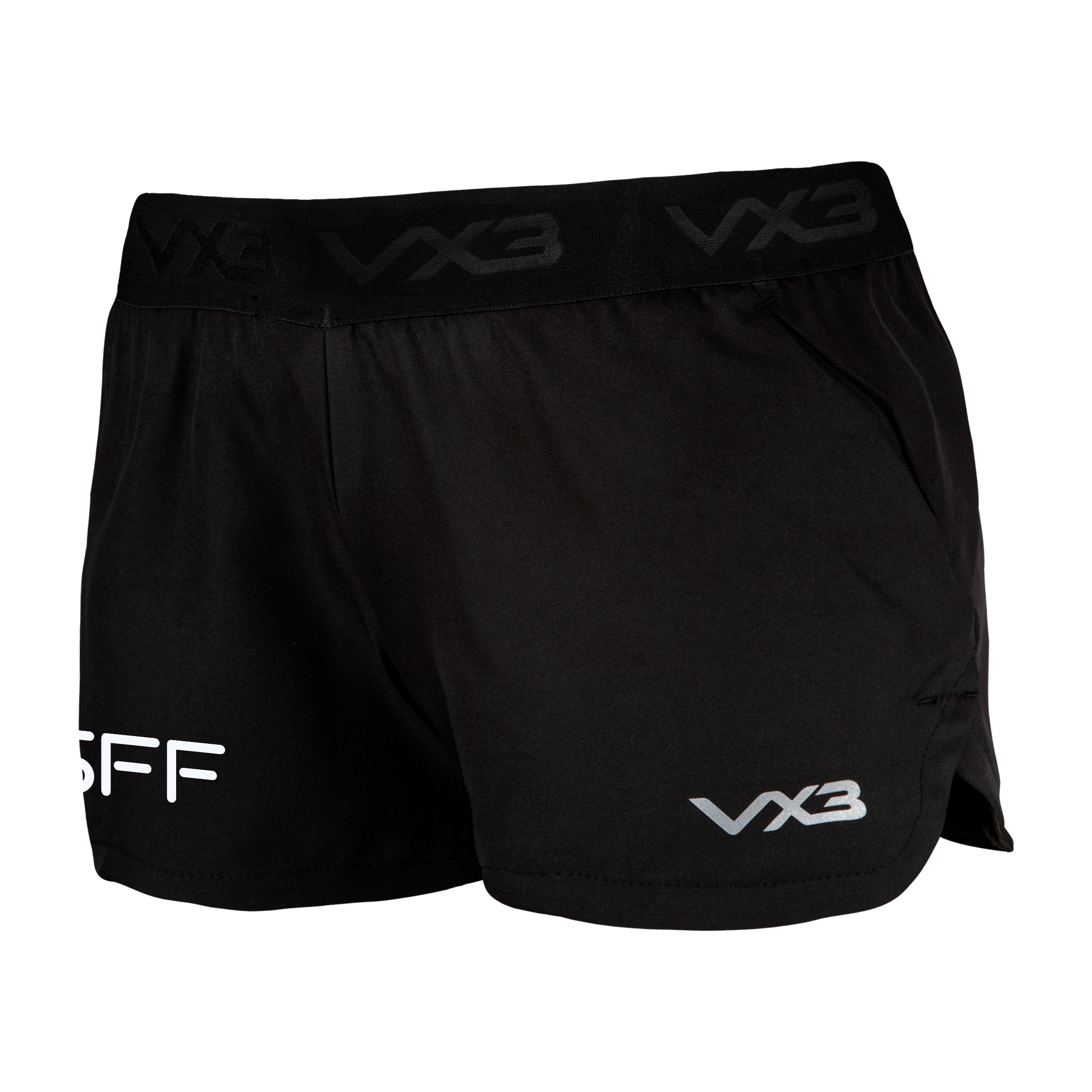 StrongerFasterFitter Clarus Women's Running Short