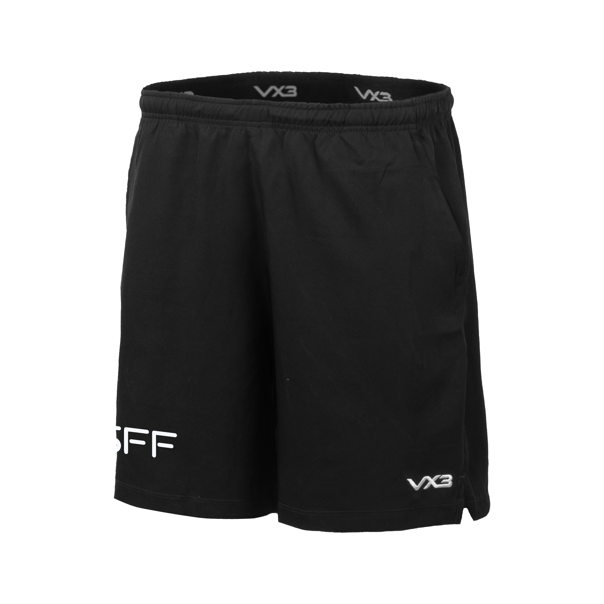 StrongerFasterFitter Primus Travel Short