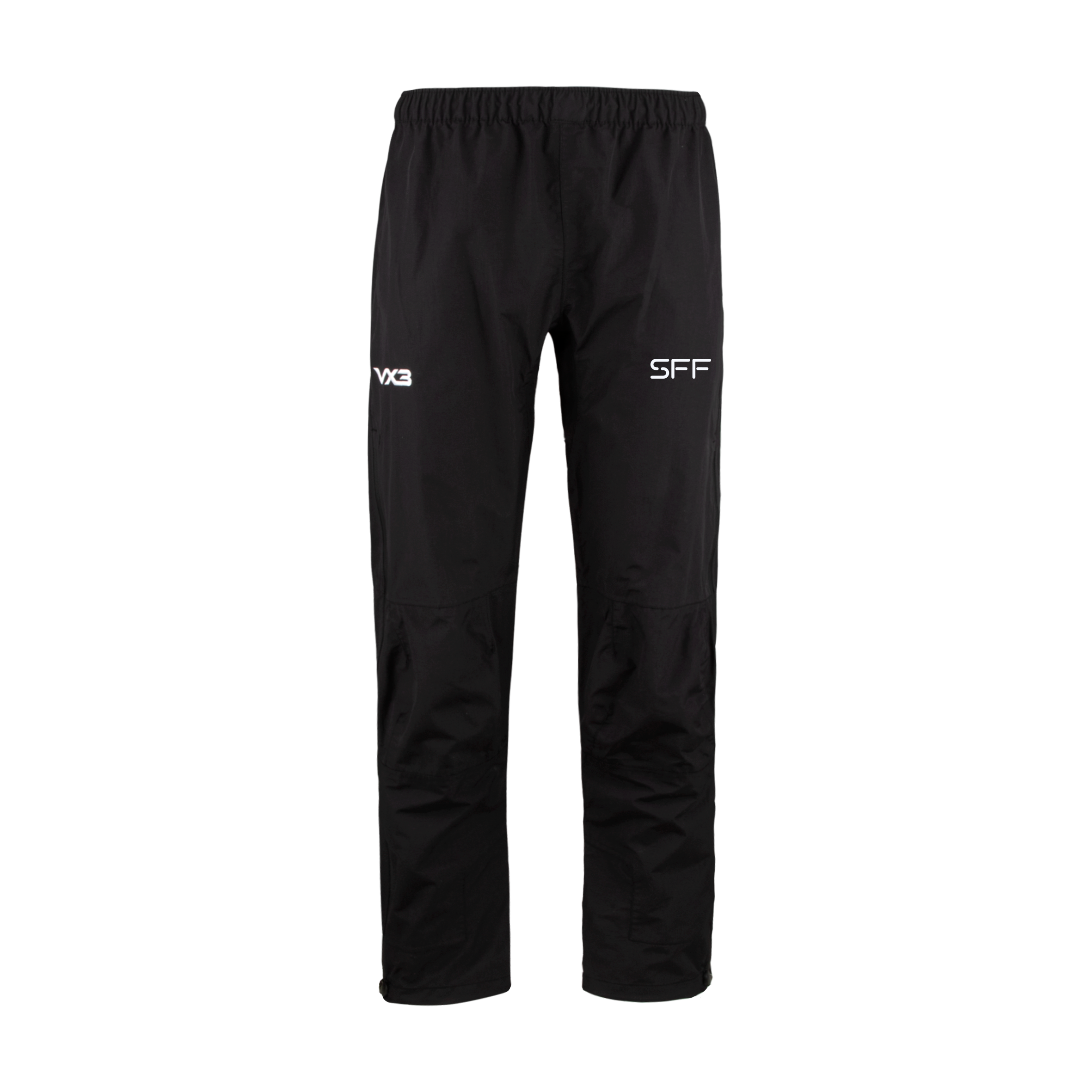 StrongerFasterFitter Protego Waterproof Trousers
