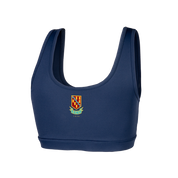 Stroud Cricket Club Actus Performance Sports Bra