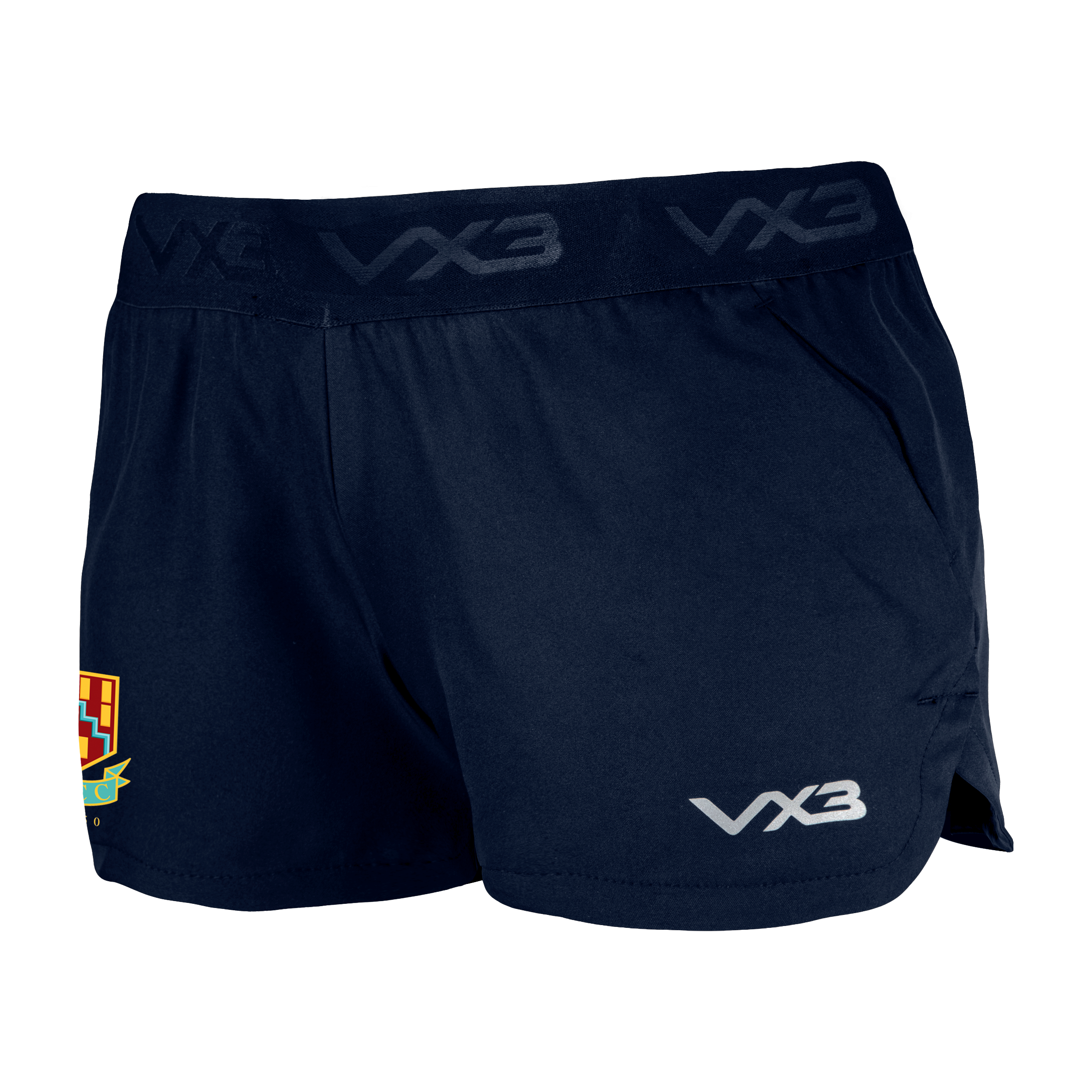 Stroud Cricket Club Clarus Women's Running Short