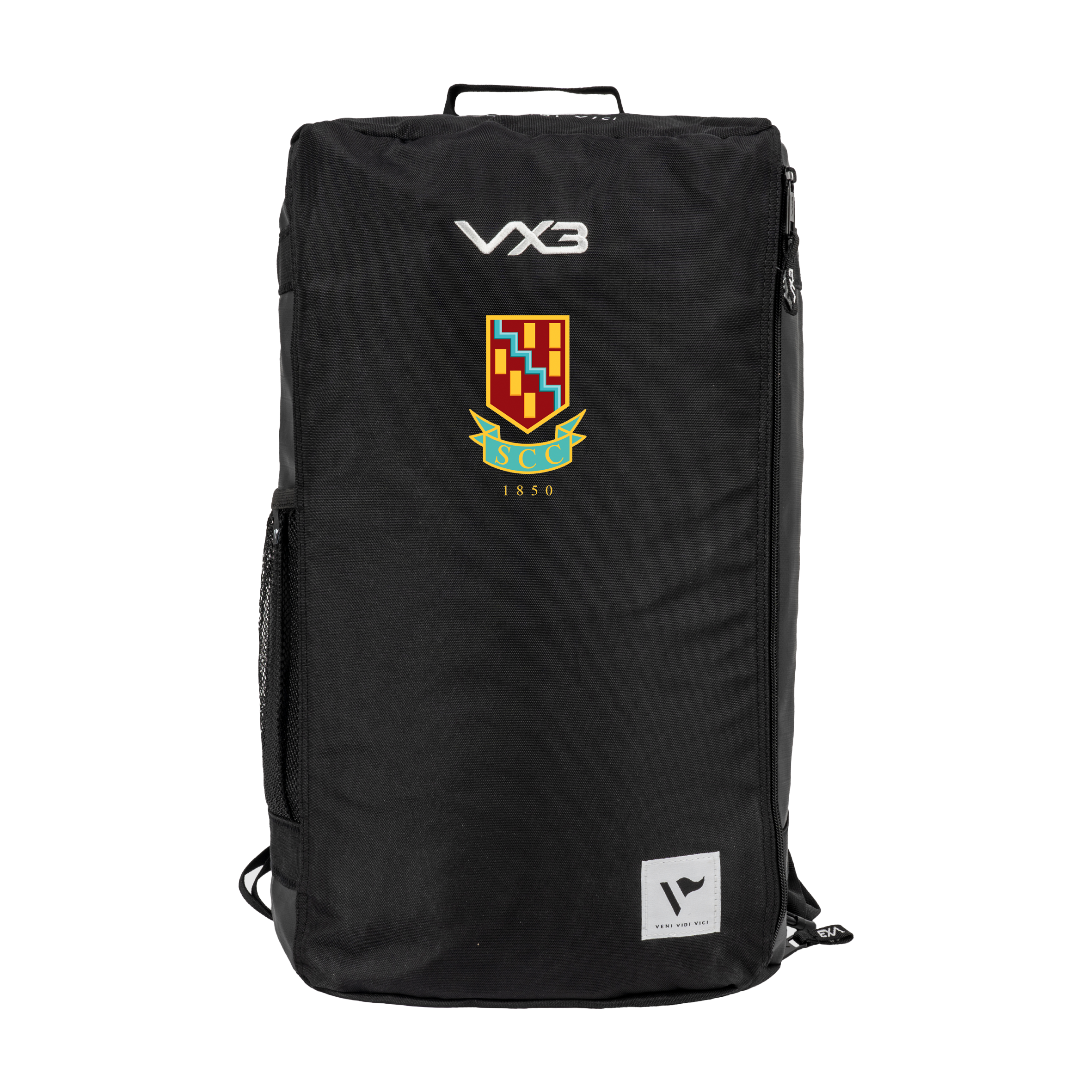 Stroud Cricket Club Durus Elite Backpack