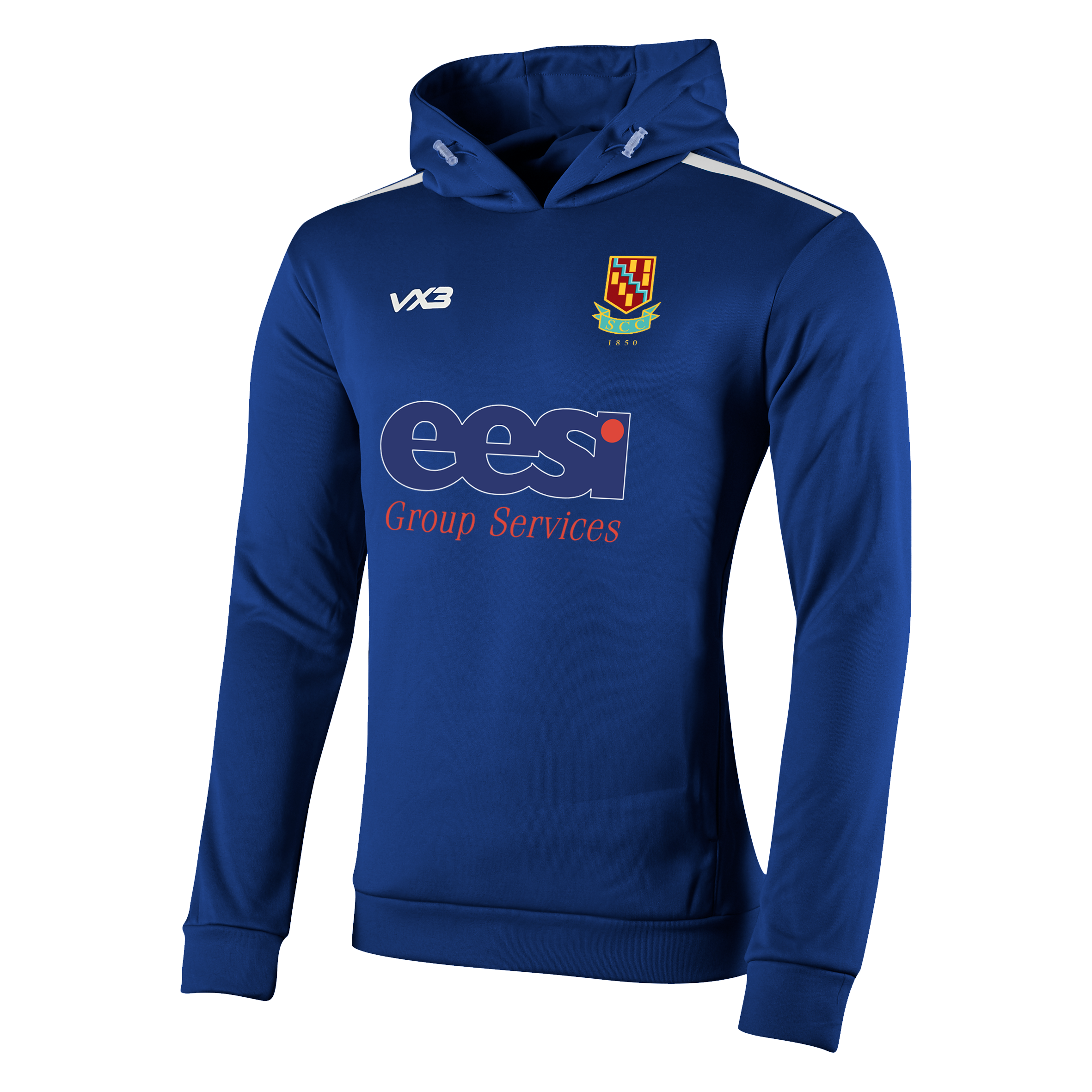 Stroud Cricket Club Fortis Hoodie