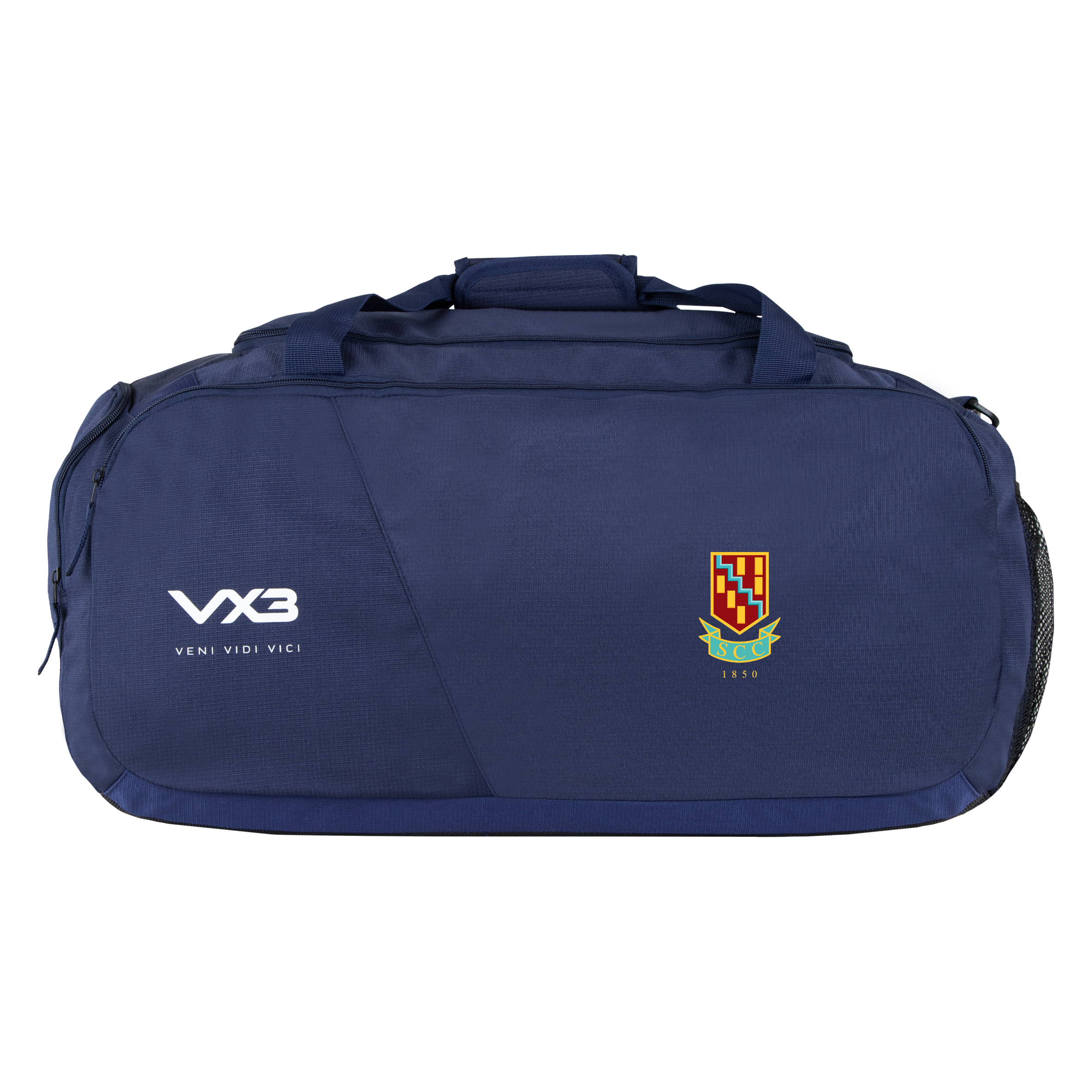 Stroud Cricket Club Performance Kit Bag