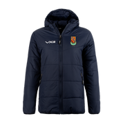 Stroud Cricket Club Lorica Quilted Jacket Ladies