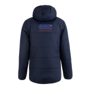 Stroud Cricket Club Lorica Quilted Jacket Ladies
