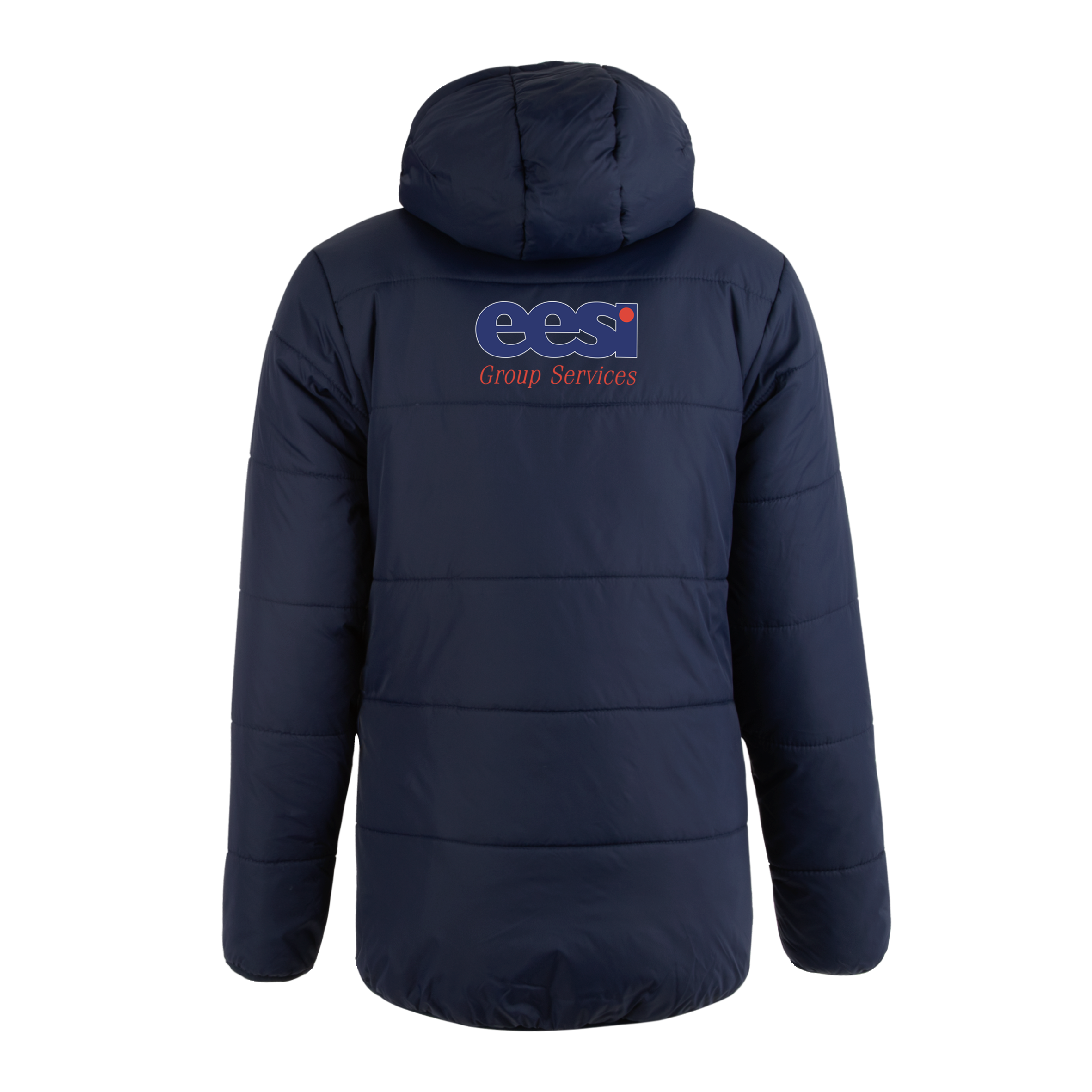 Stroud Cricket Club Lorica Quilted Jacket Ladies