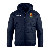 Stroud Cricket Club Lorica Quilted Jacket
