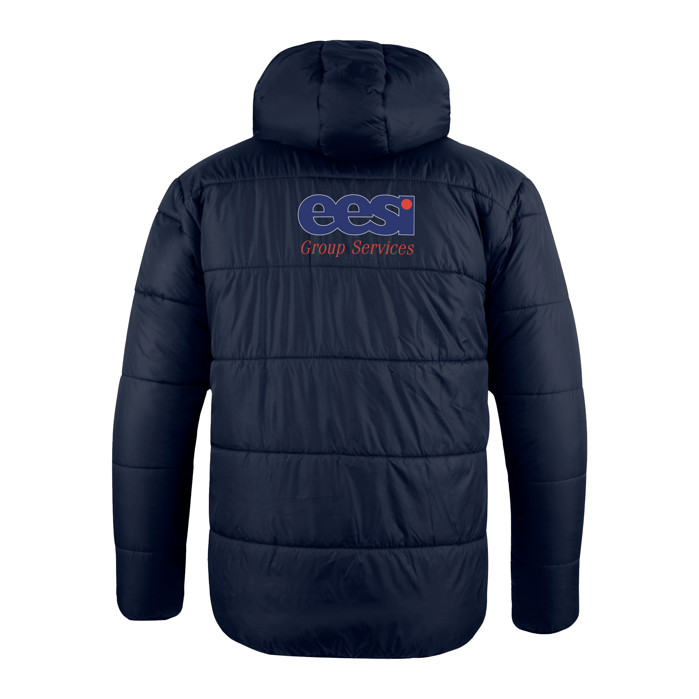 Stroud Cricket Club Lorica Quilted Jacket