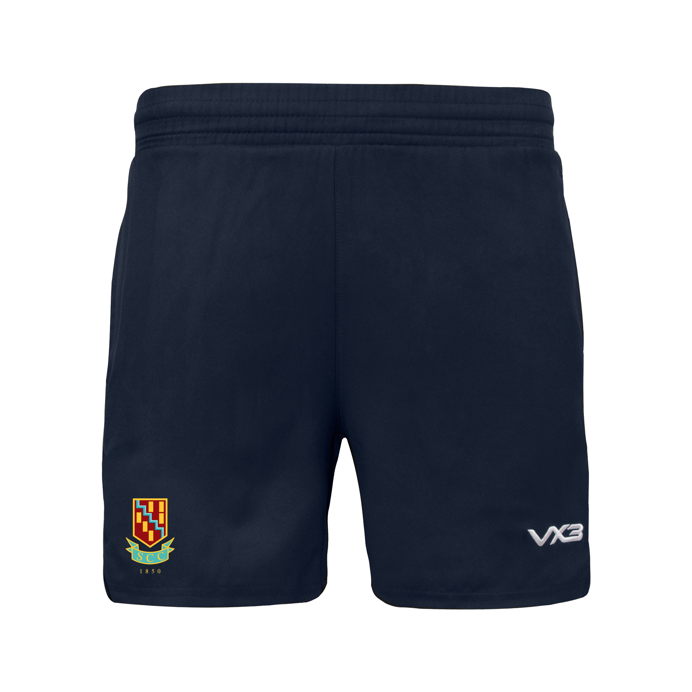Stroud Cricket Club Ludus Gym Shorts
