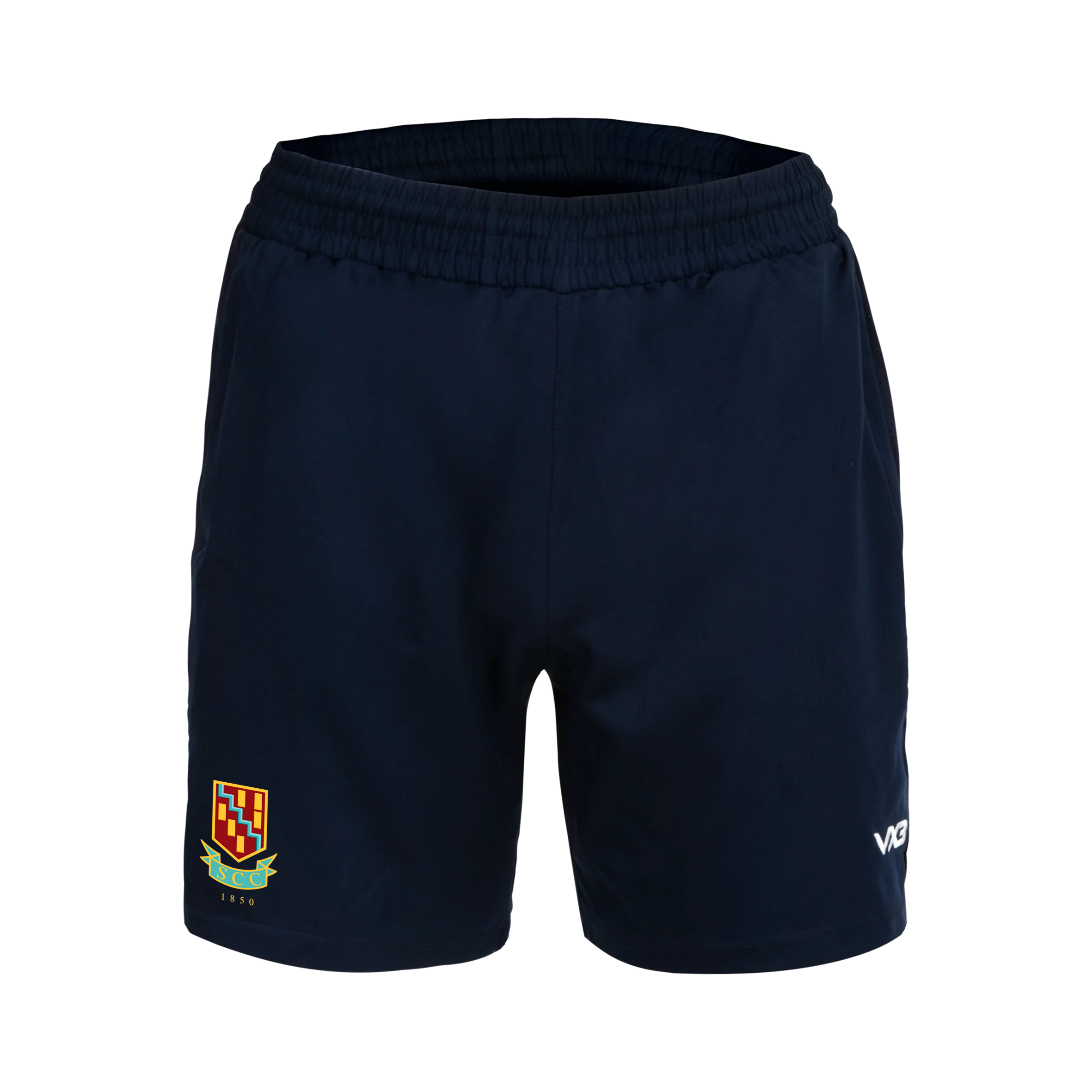 Stroud Cricket Club Women's Majester Training Short