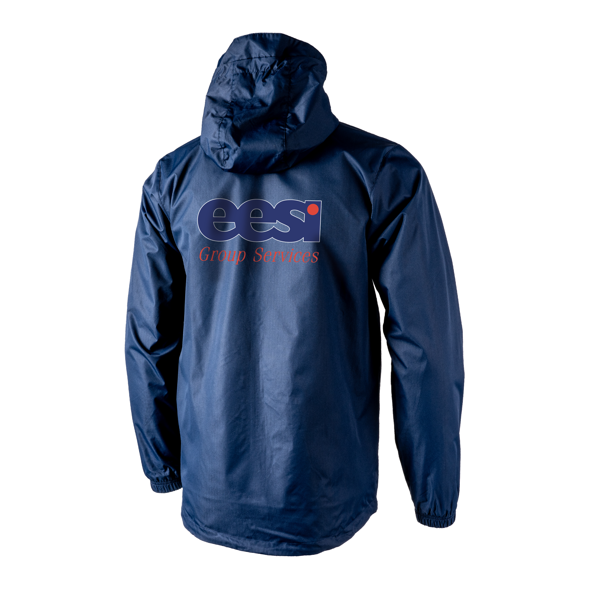 Stroud Cricket Club Primus Rain Jacket