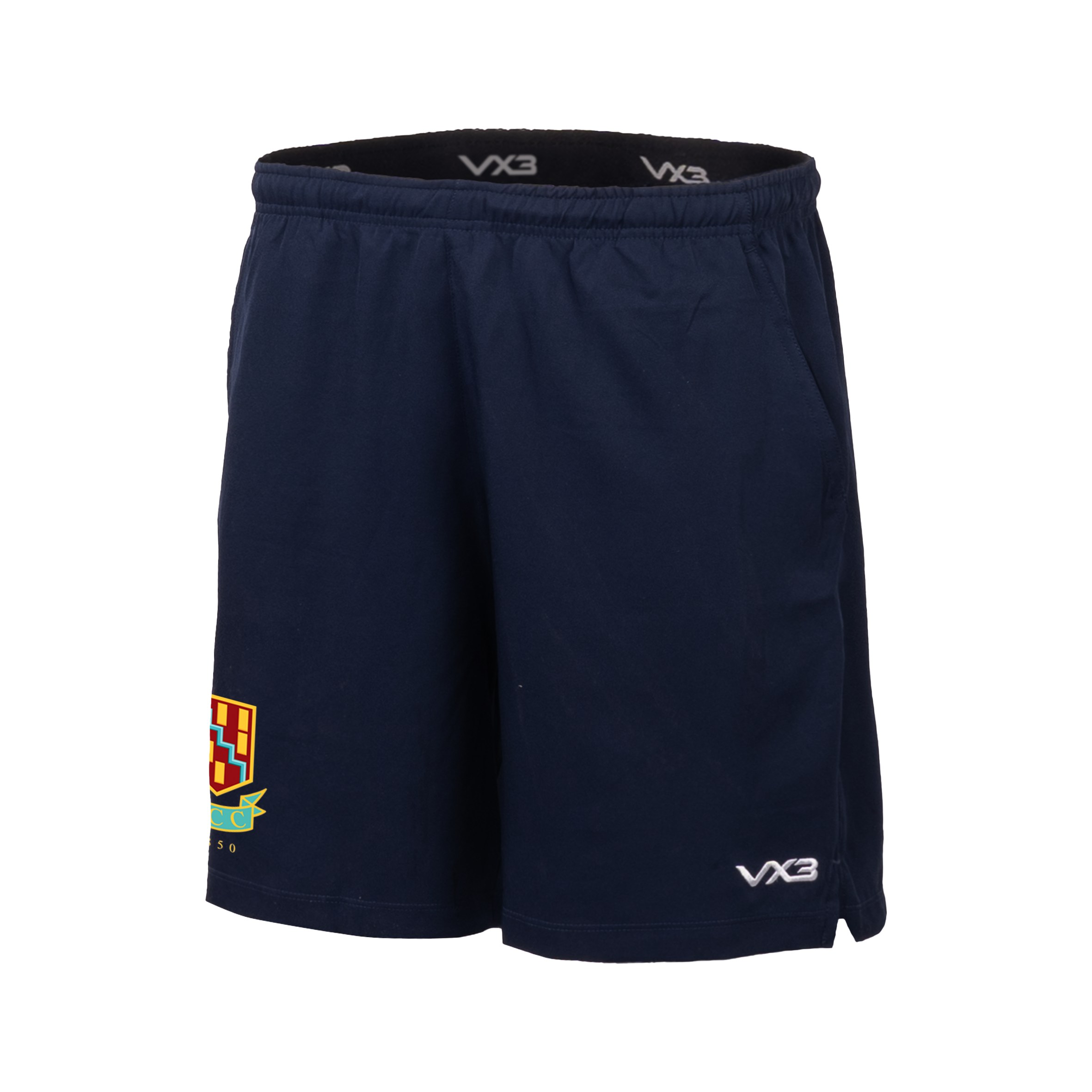 Stroud Cricket Club Primus Travel Short