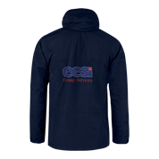 Stroud Cricket Club Protego Waterproof Jacket