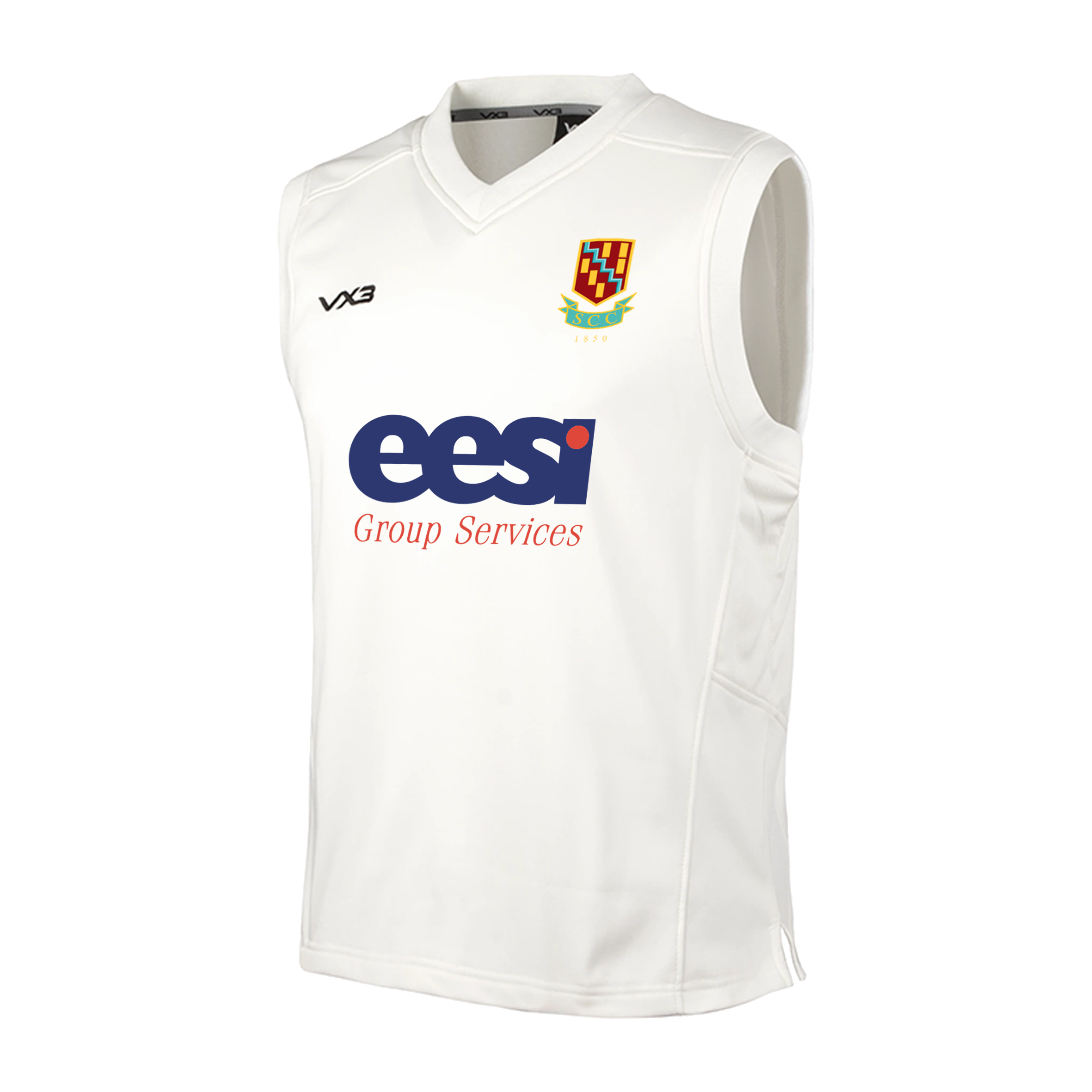 Stroud Cricket Club Elite Slipover