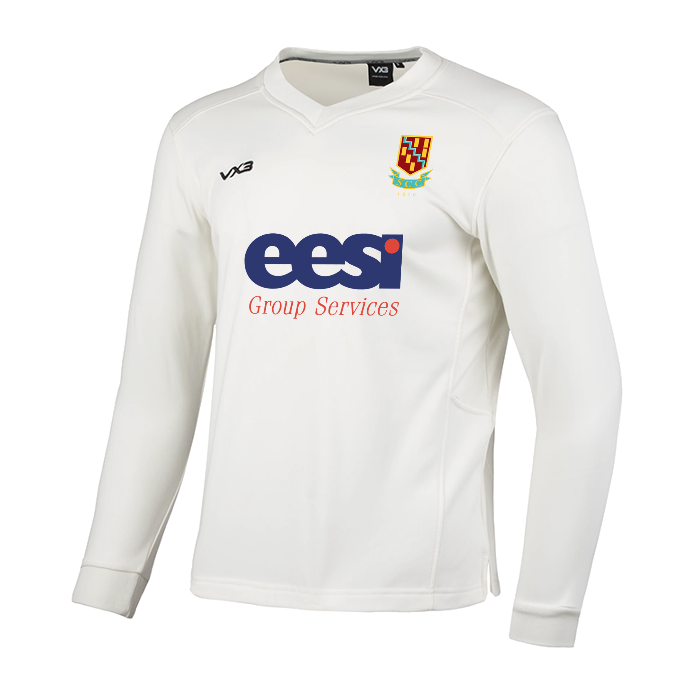 Stroud Cricket Club Elite Sweatshirt