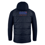 Stroud Cricket Club Tempest Hybrid Jacket