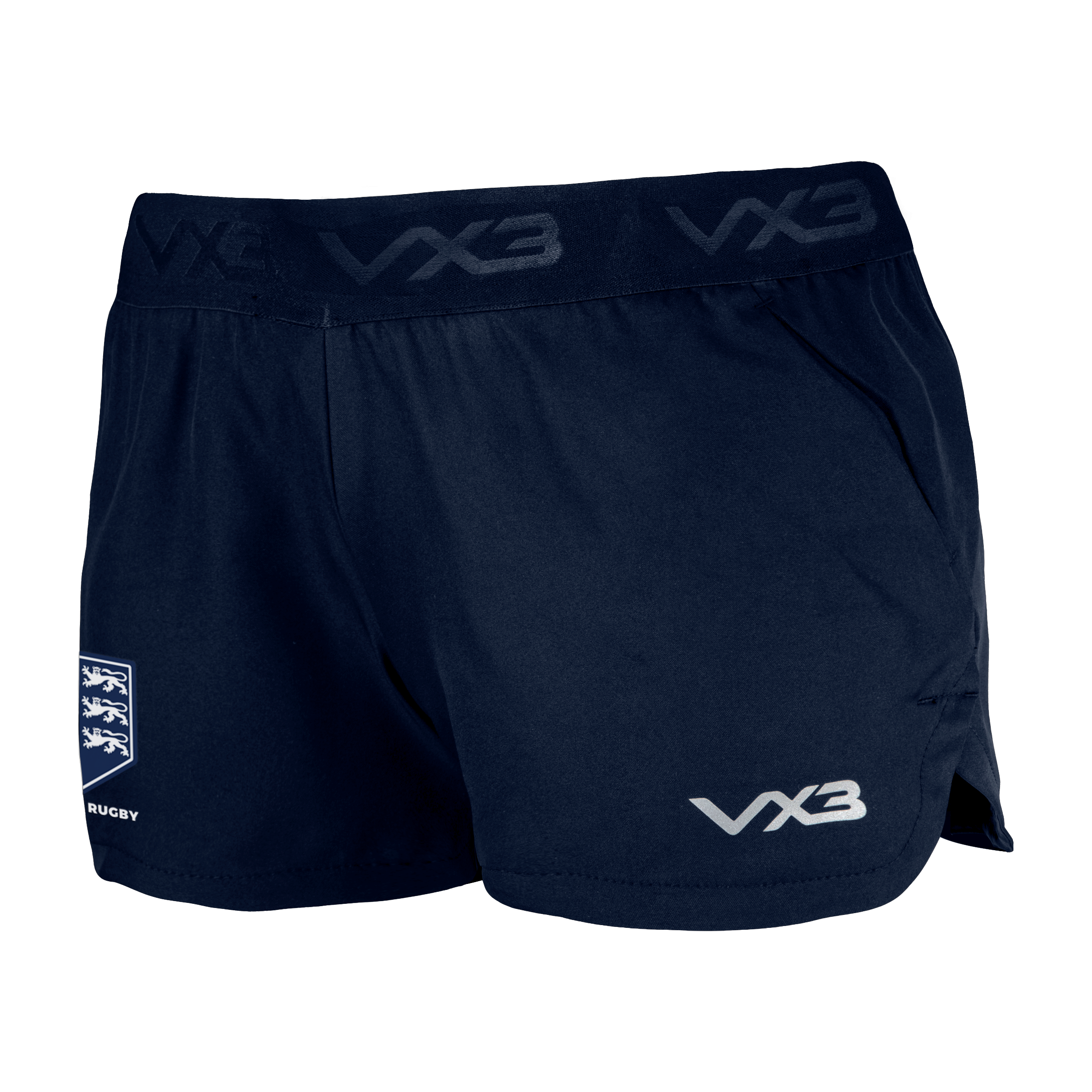 Stroud Rugby Clarus Women's Running Short