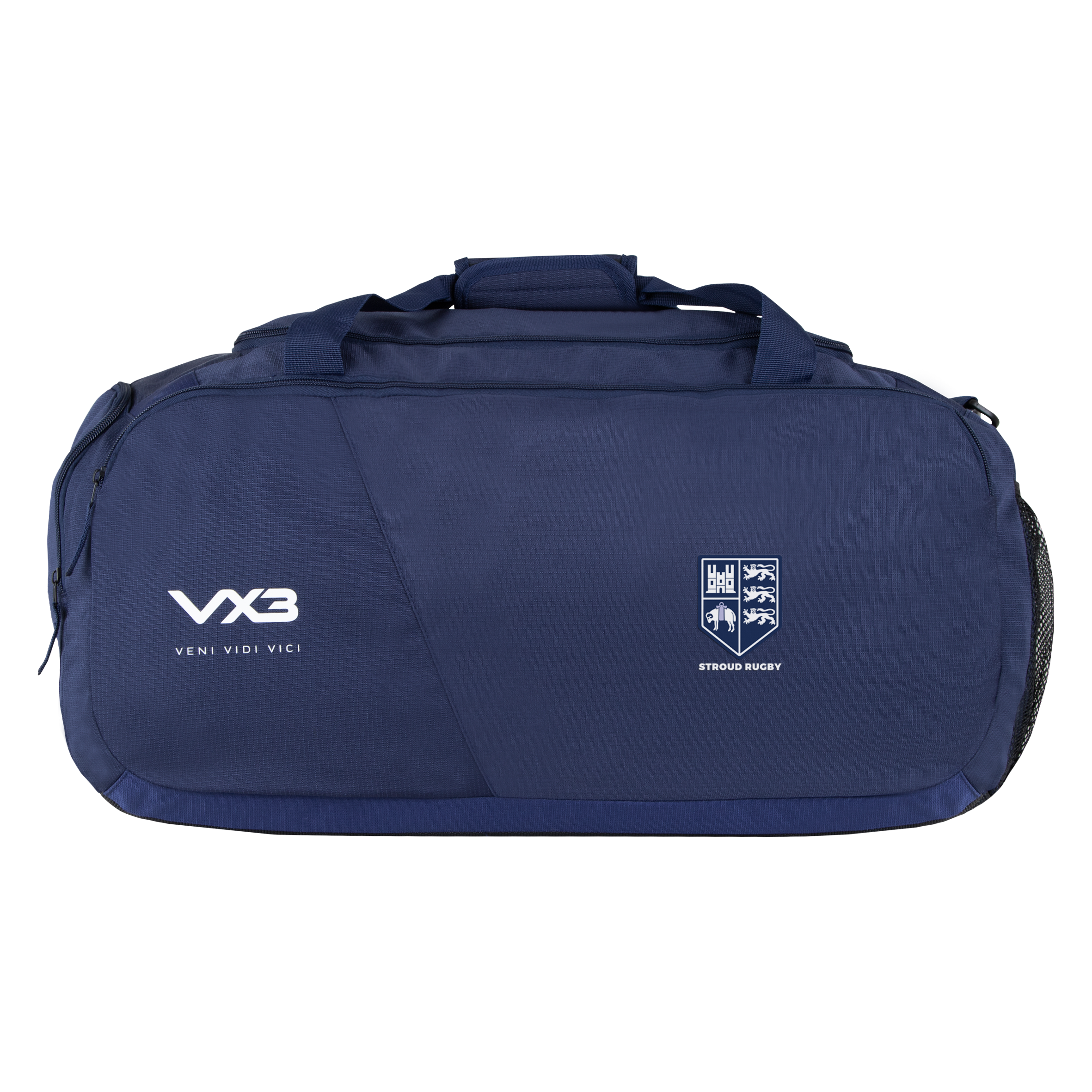 Stroud Rugby Performance Kit Bag