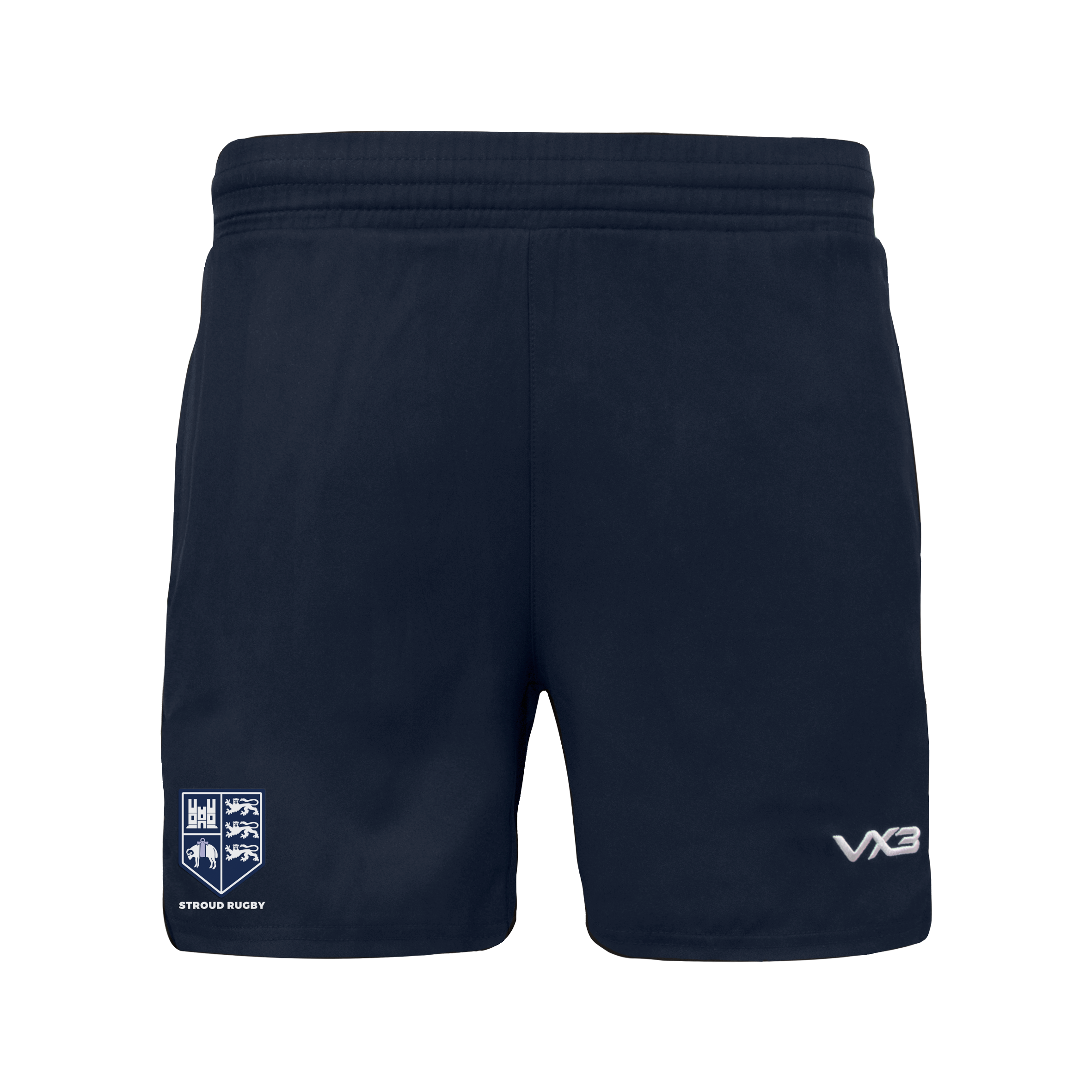 Stroud Rugby Ludus Gym Shorts