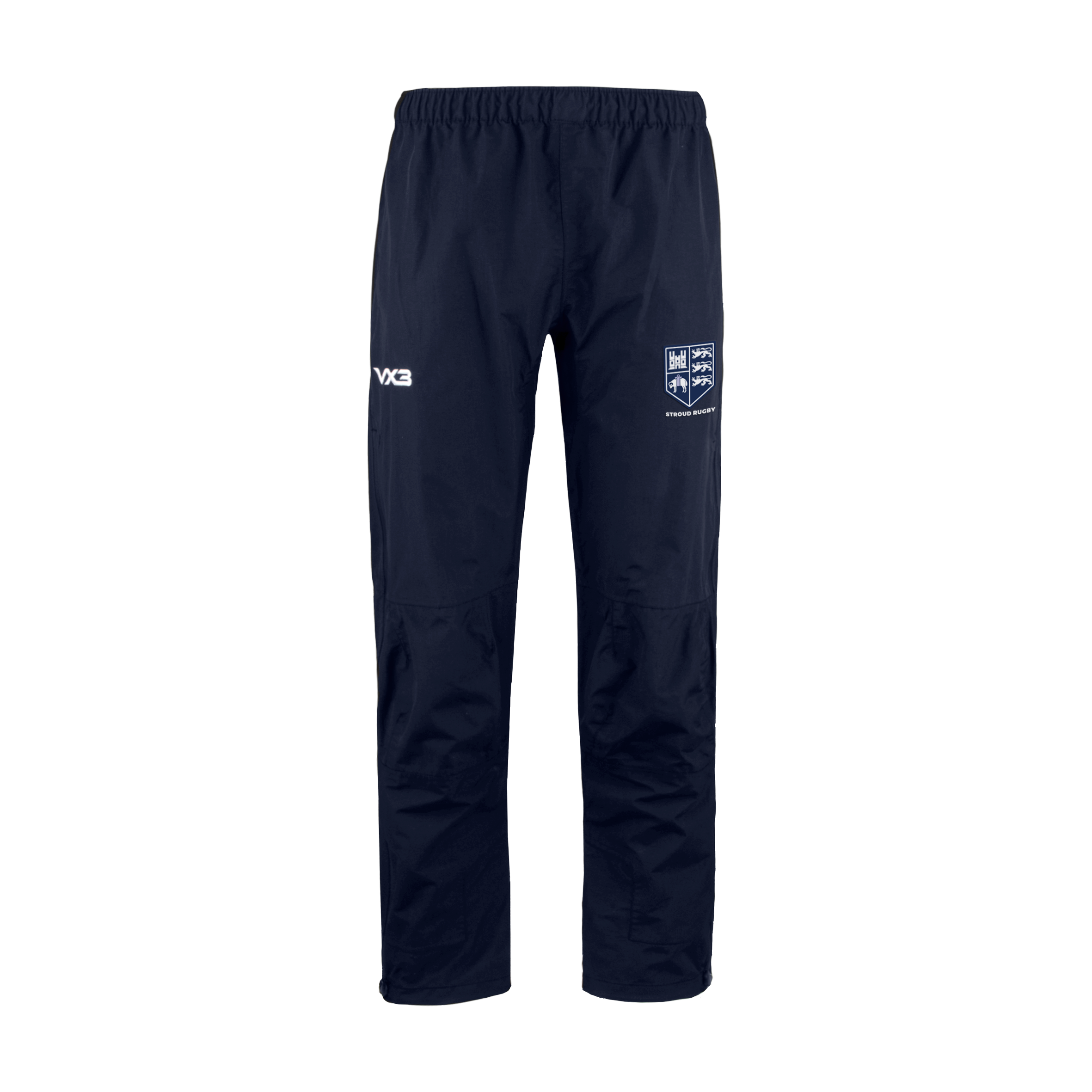Stroud Rugby Protego Waterproof Trousers