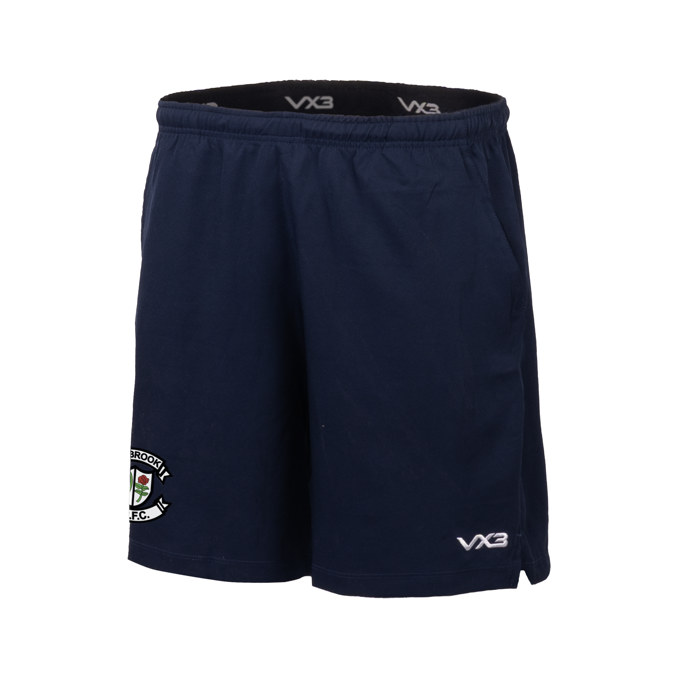 Sudbrook CC Football Club Primus Travel Short