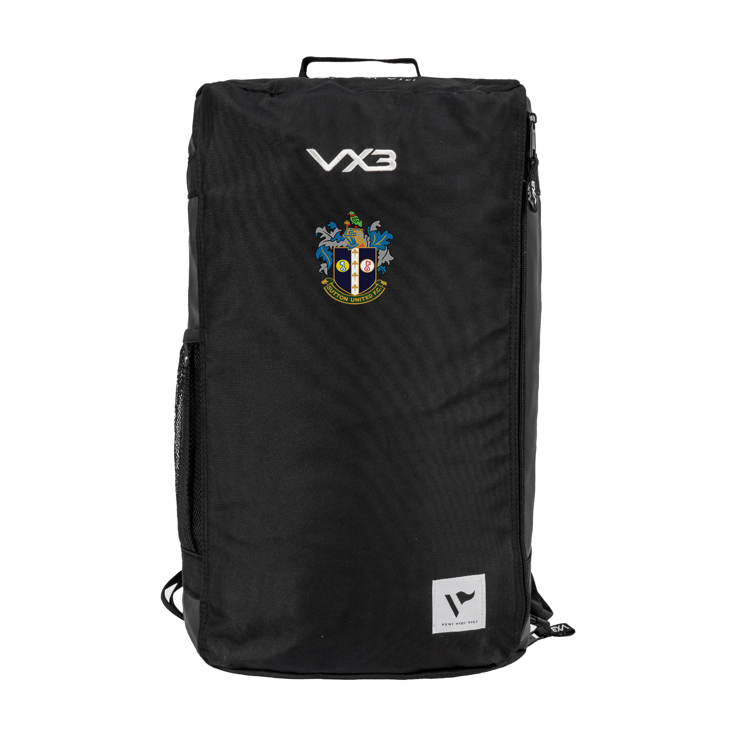 Sutton United Girls Durus Elite Backpack