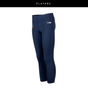Sutton United Girls Players Actus Performance Legging Girls