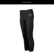 Sutton United Girls Coaches Actus Performance Legging