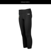 Sutton United Girls Coaches Actus Performance Legging