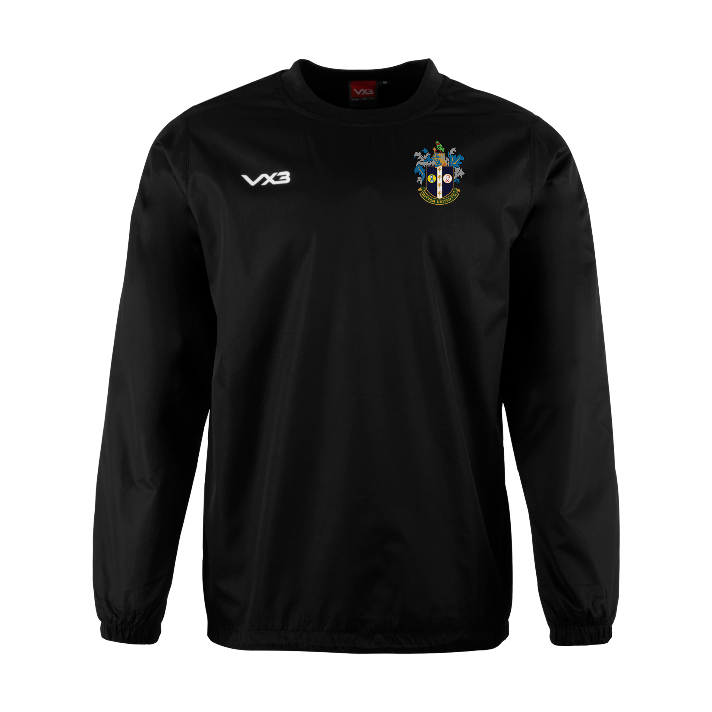 Sutton United Colts Coaches Primus Smock