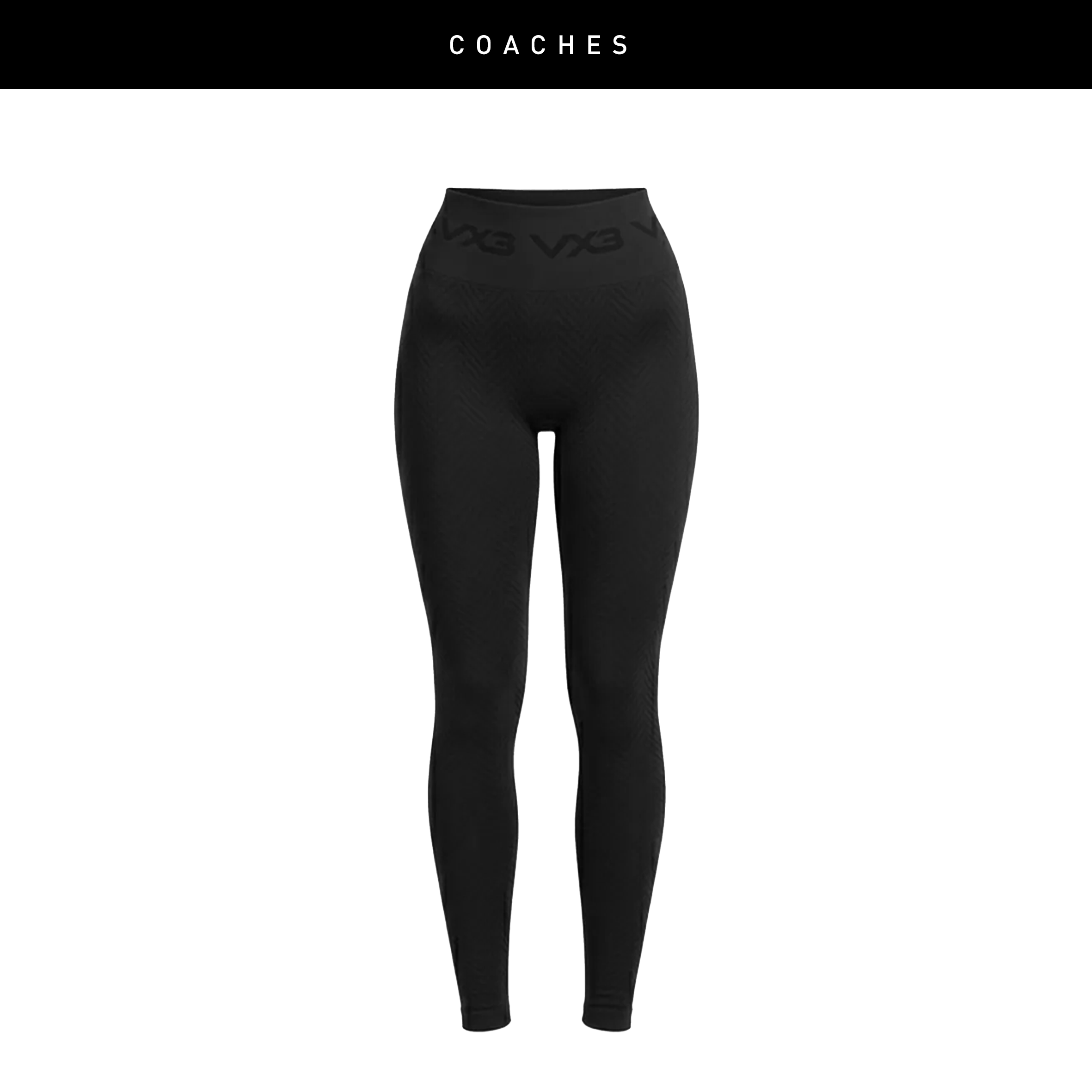 Sutton United Girls Coaches Spira Seamless Legging