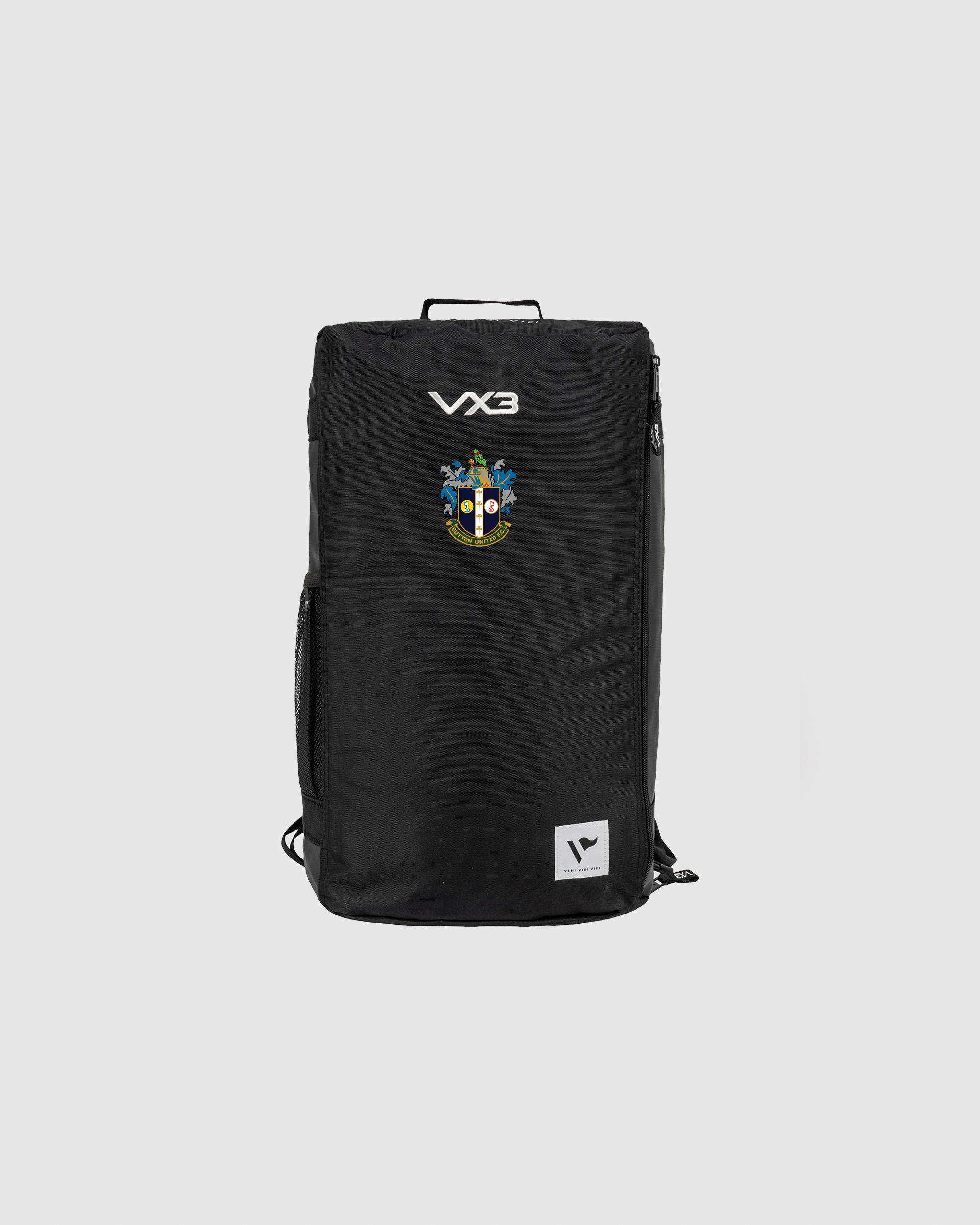 27 Durus Backpack